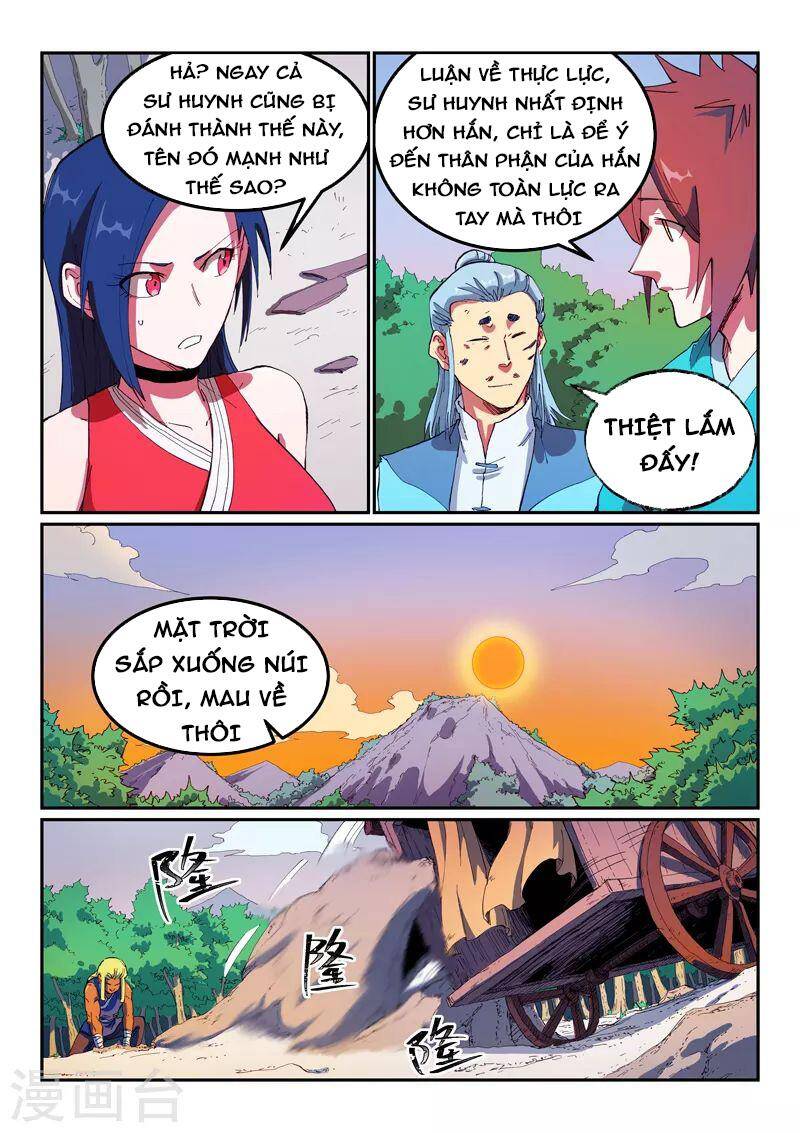 Chương 565