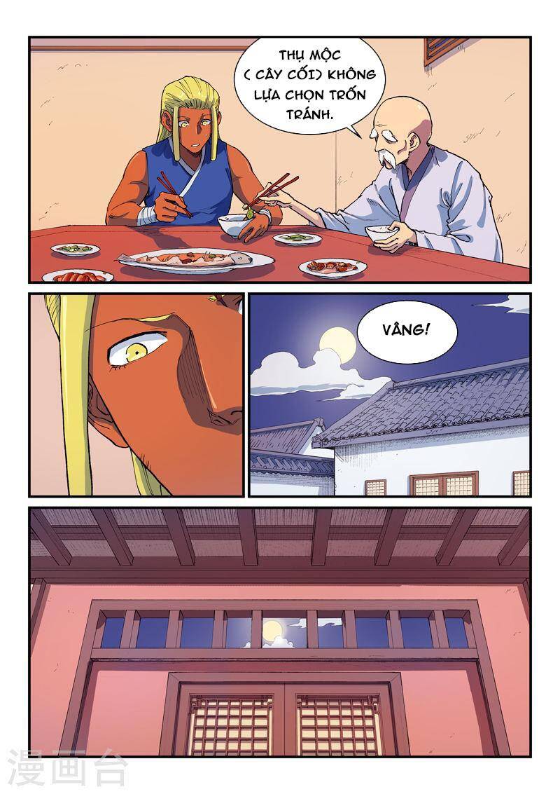 Chương 580