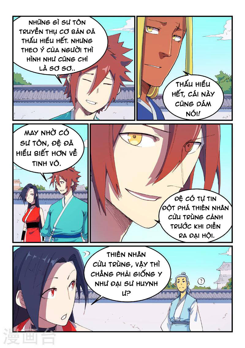 Chương 591