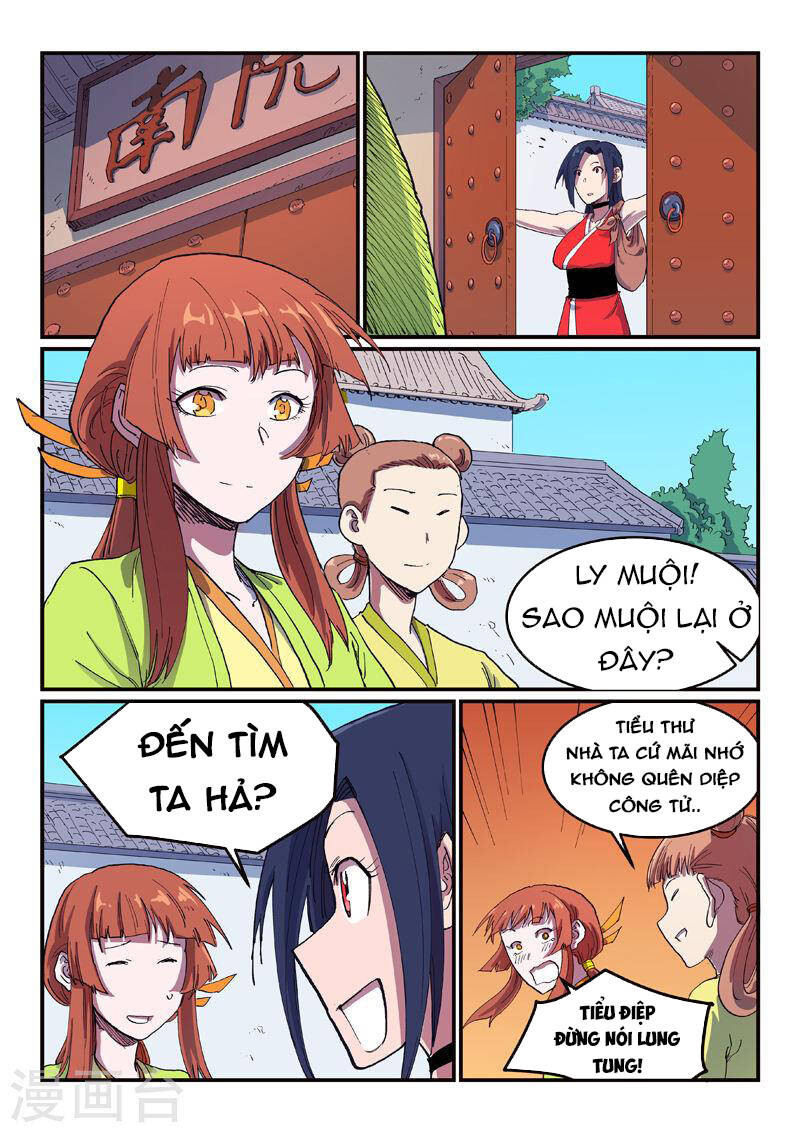 Chương 591