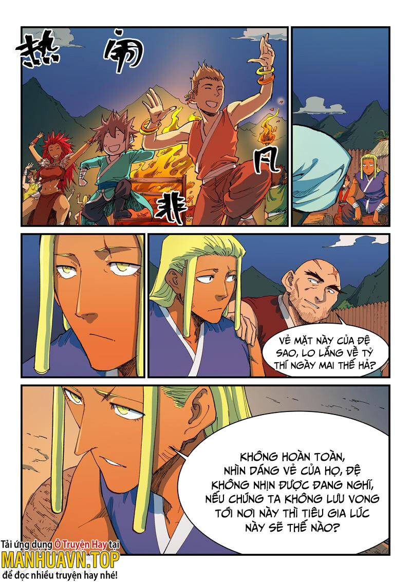 Chương 594