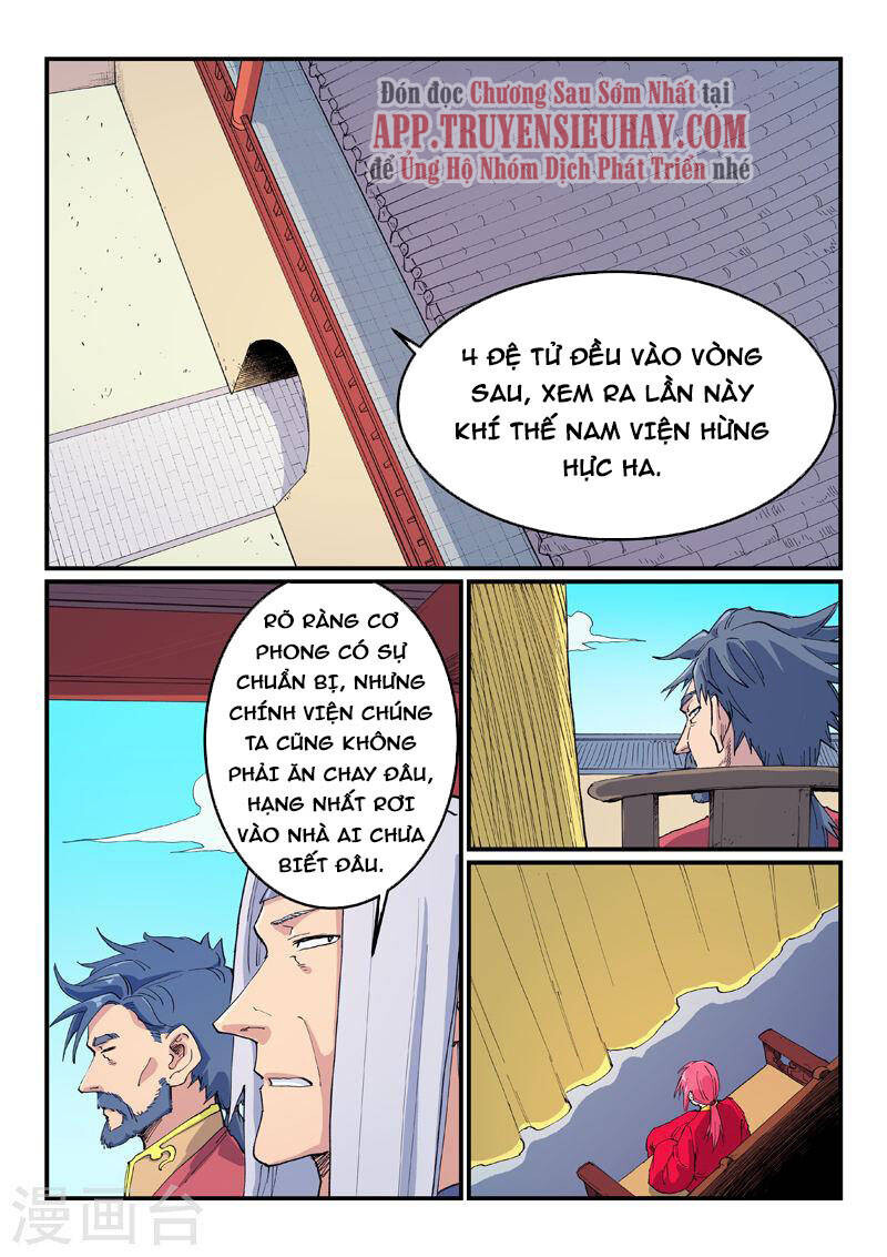 Chương 598