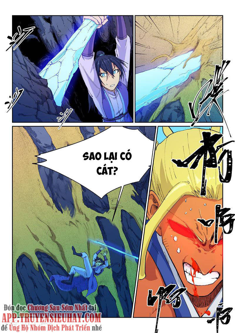Chương 600