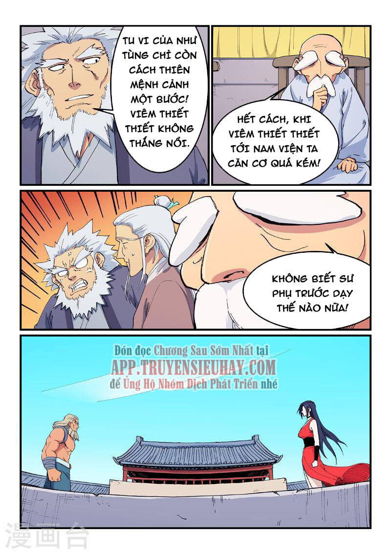 Chương 601