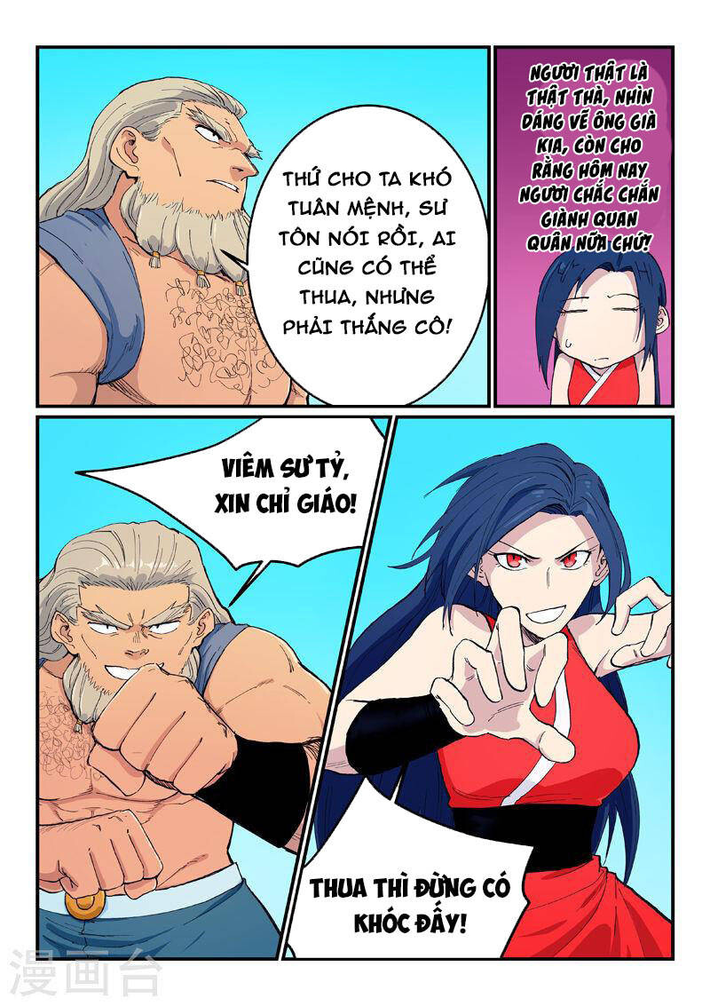 Chương 602