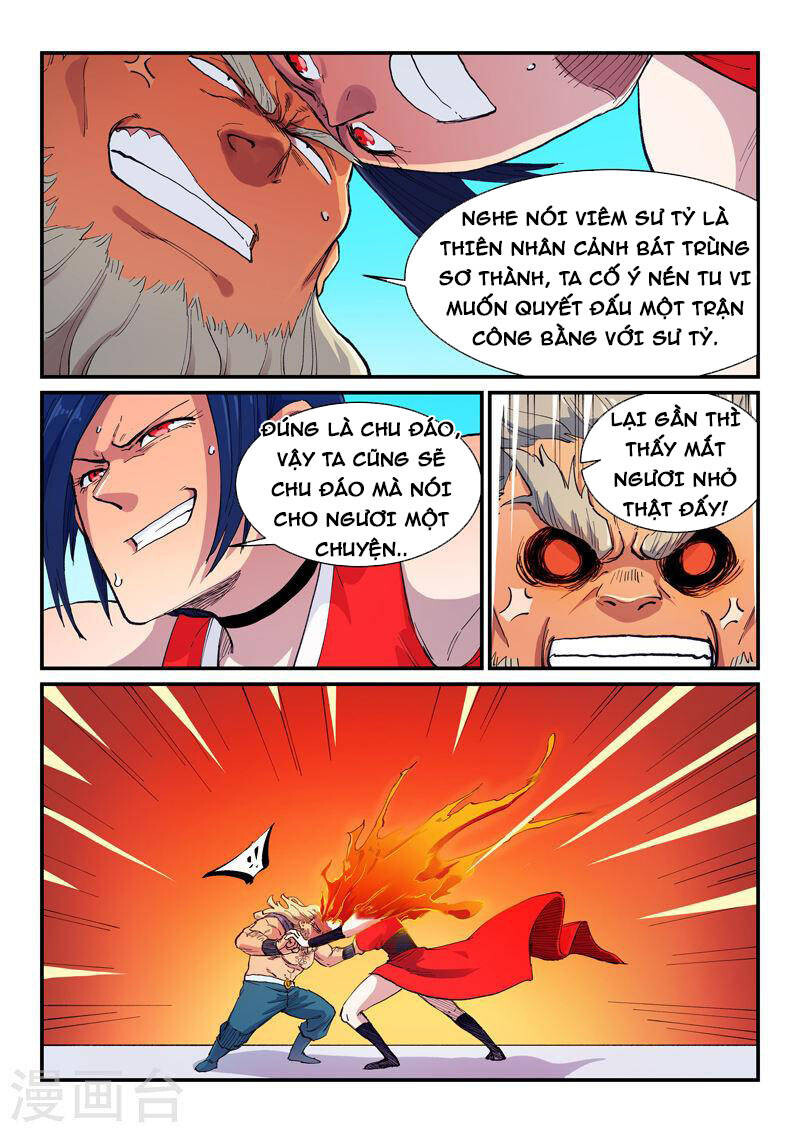 Chương 602