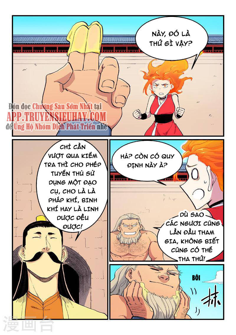 Chương 603