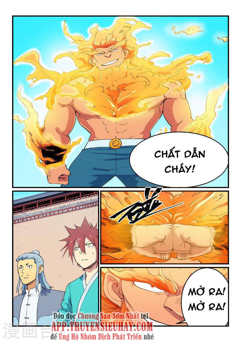 Chương 603