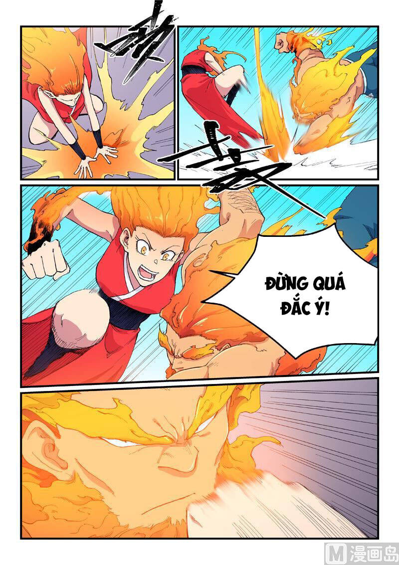 Chương 604
