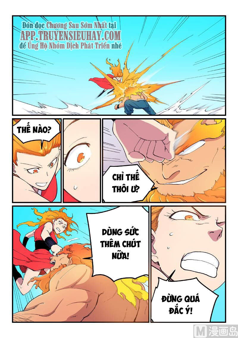 Chương 604