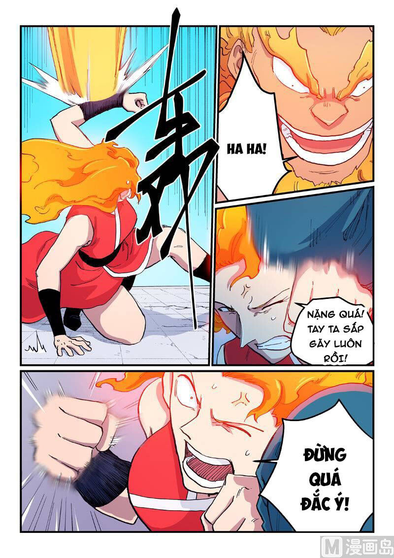 Chương 604