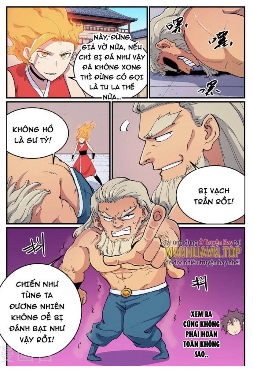 Chương 605