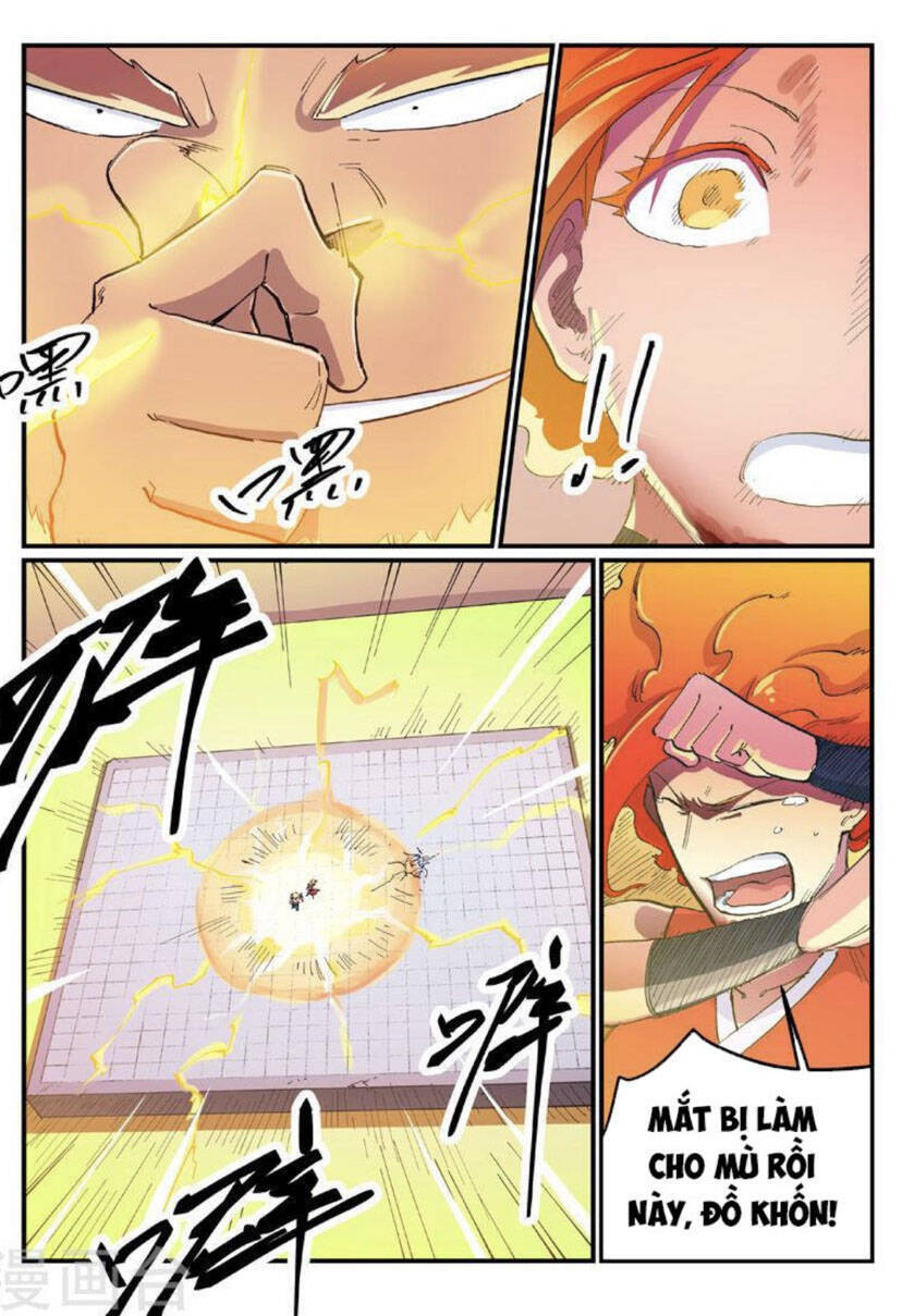 Chương 606
