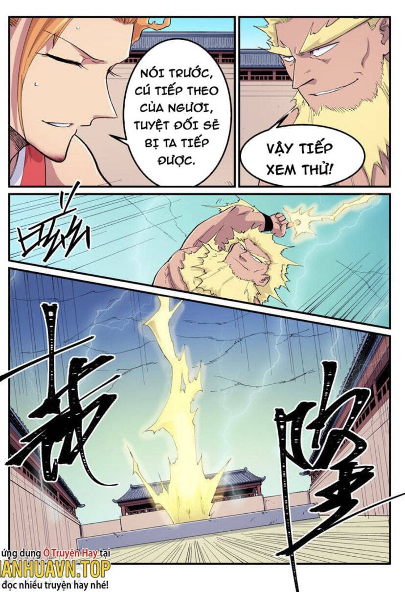 Chương 606