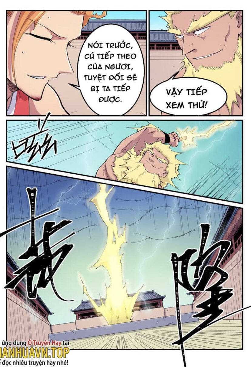 Chương 606