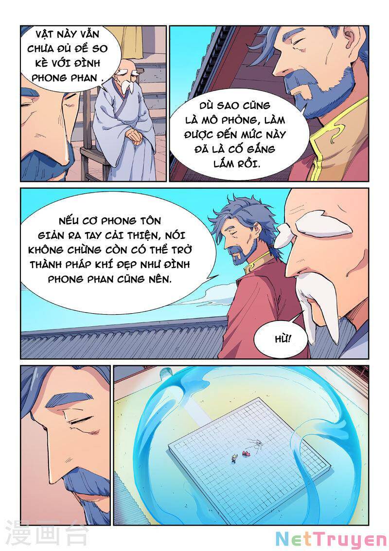 Chương 607