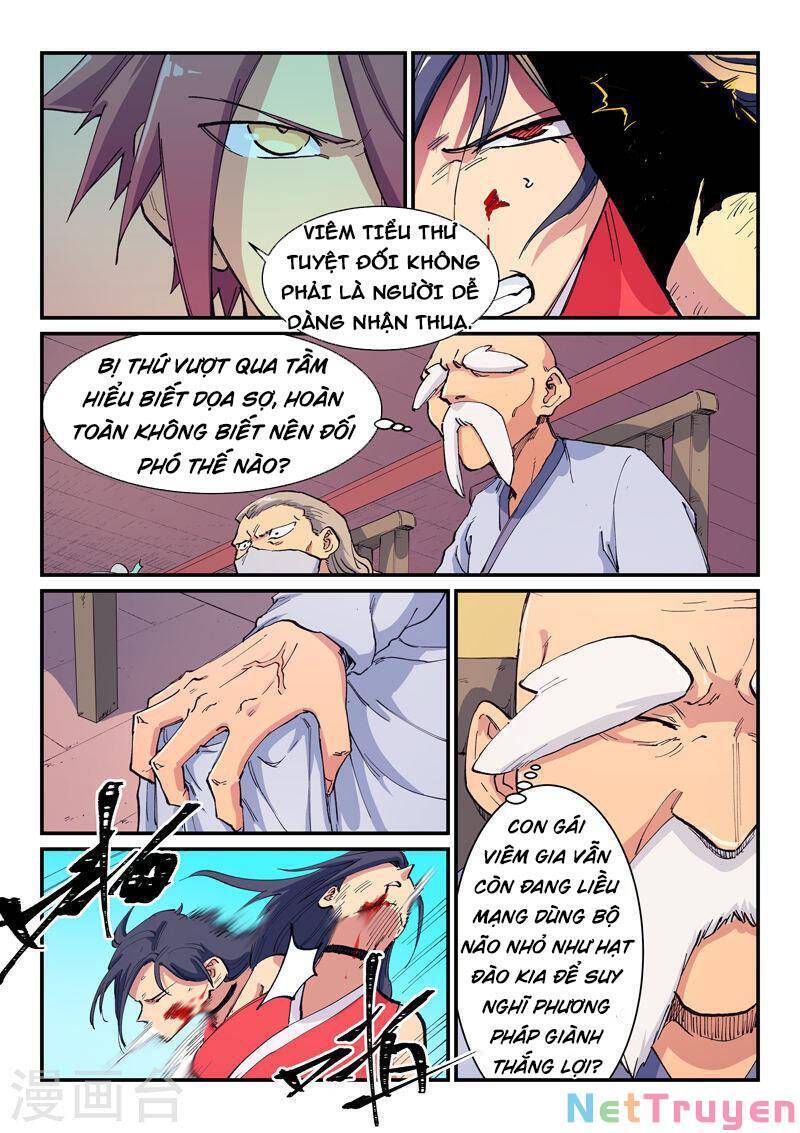 Chương 607