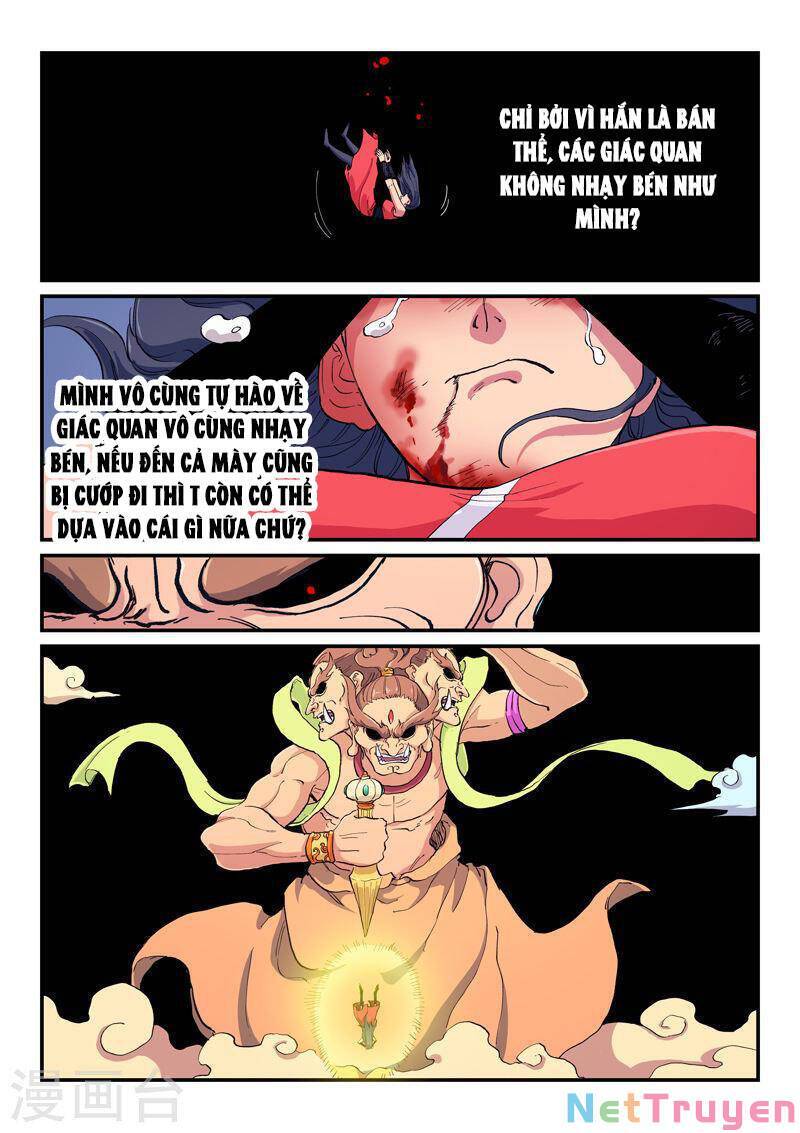 Chương 607