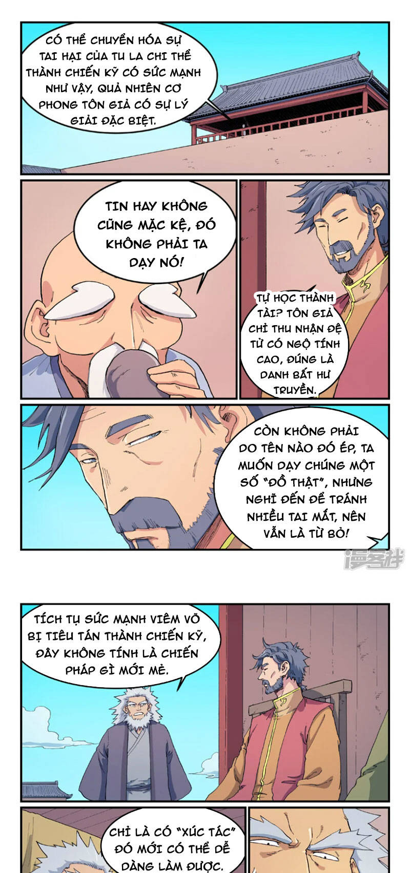 Chương 611