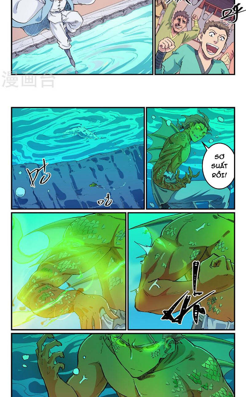 Chương 613