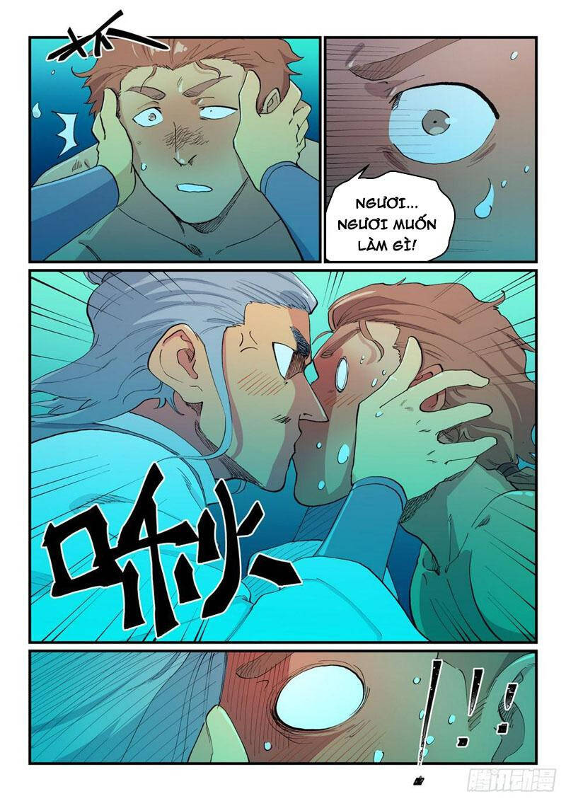 Chương 617