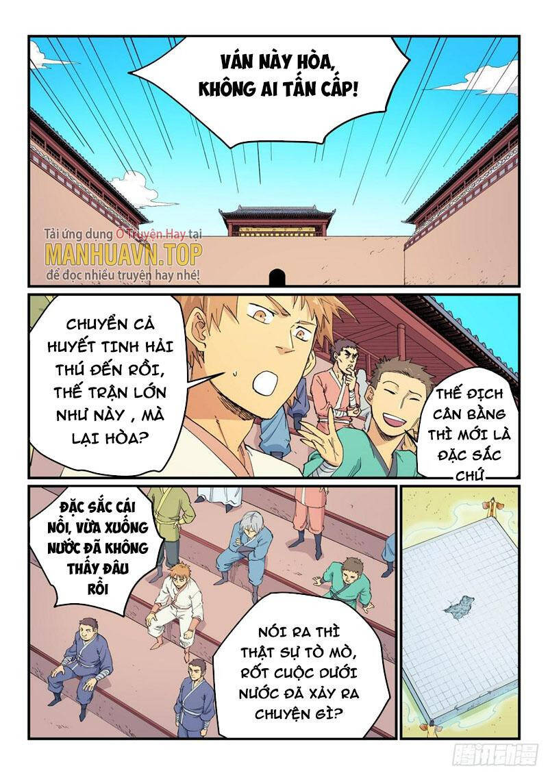Chương 618