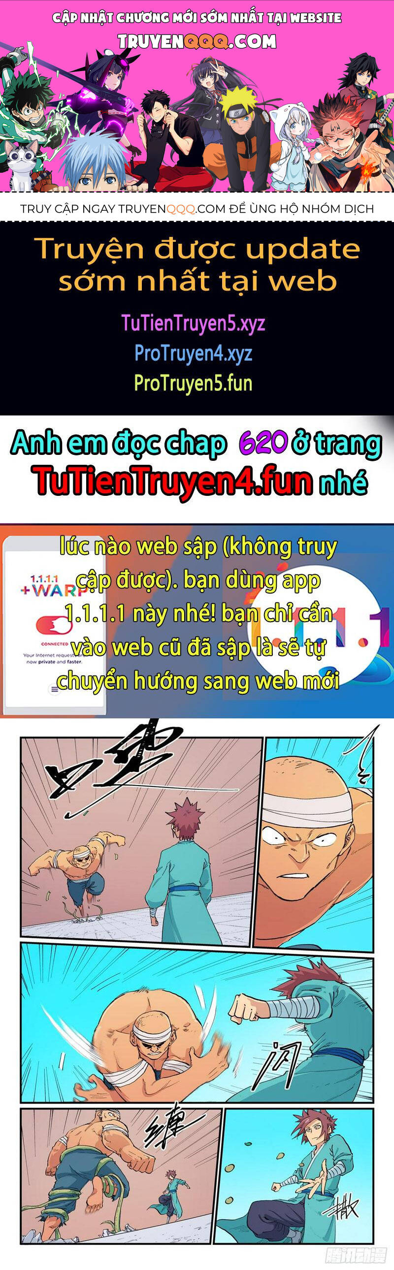 Chương 619