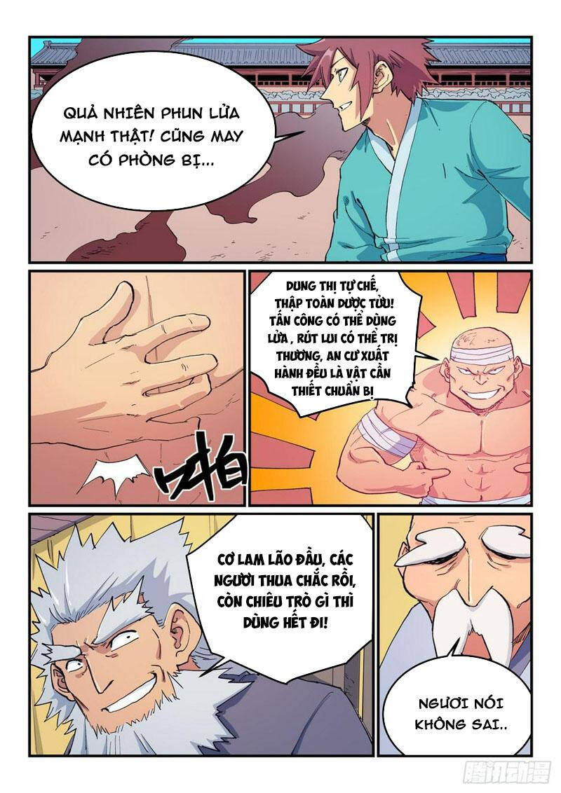 Chương 619