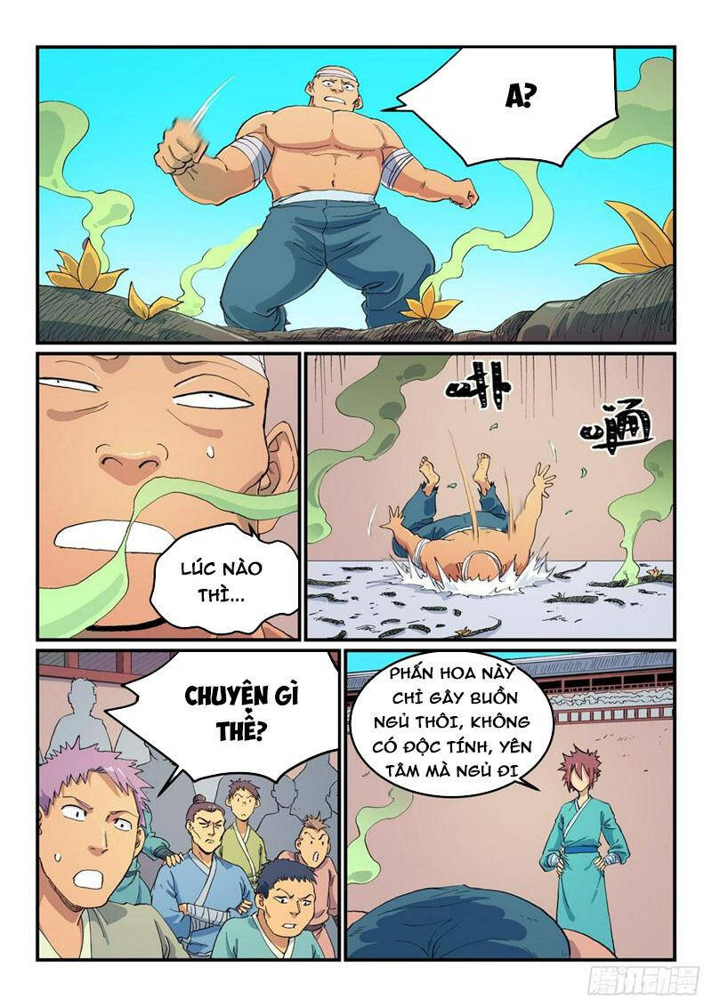 Chương 619