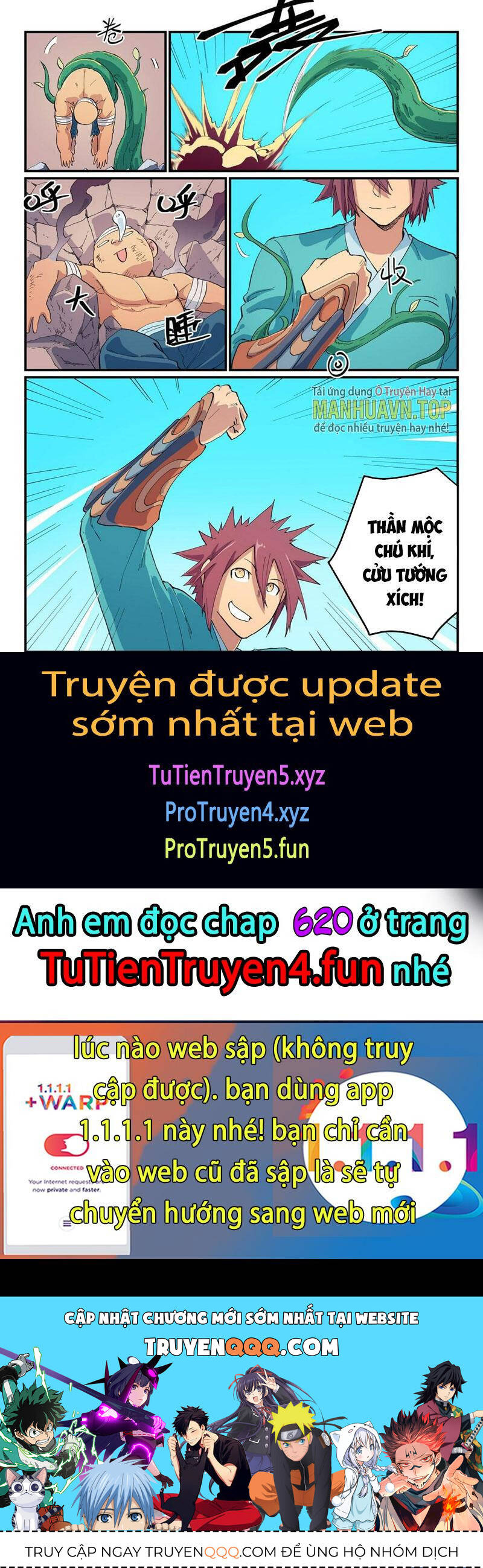 Chương 619