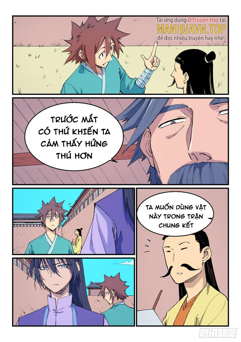 Chương 620