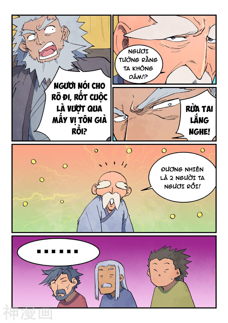Chương 626