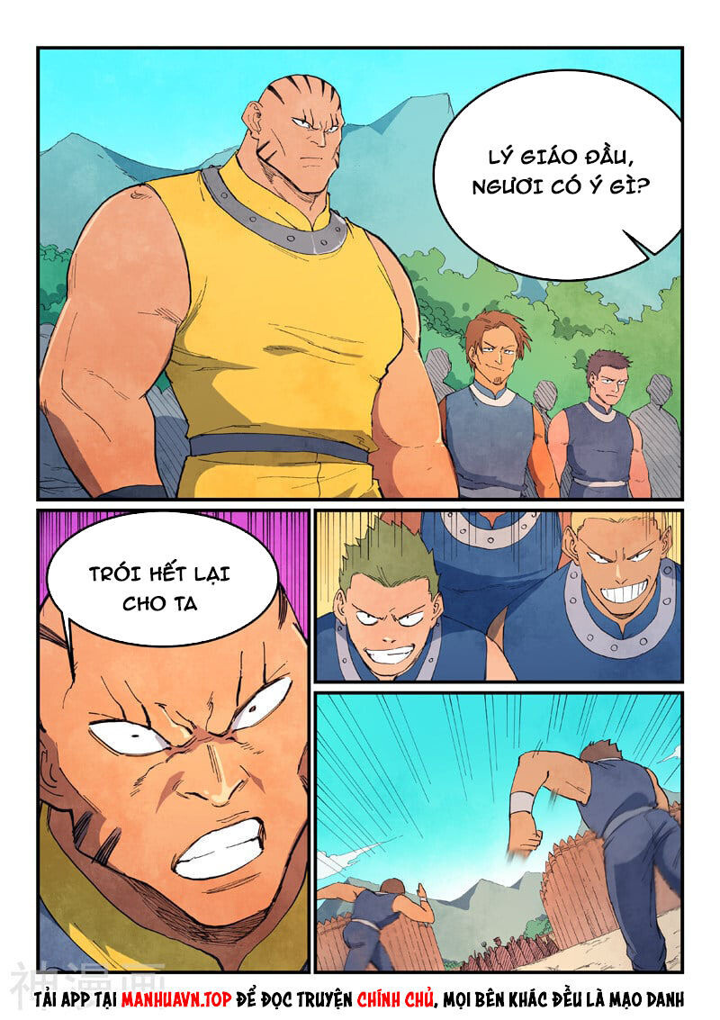 Chương 631