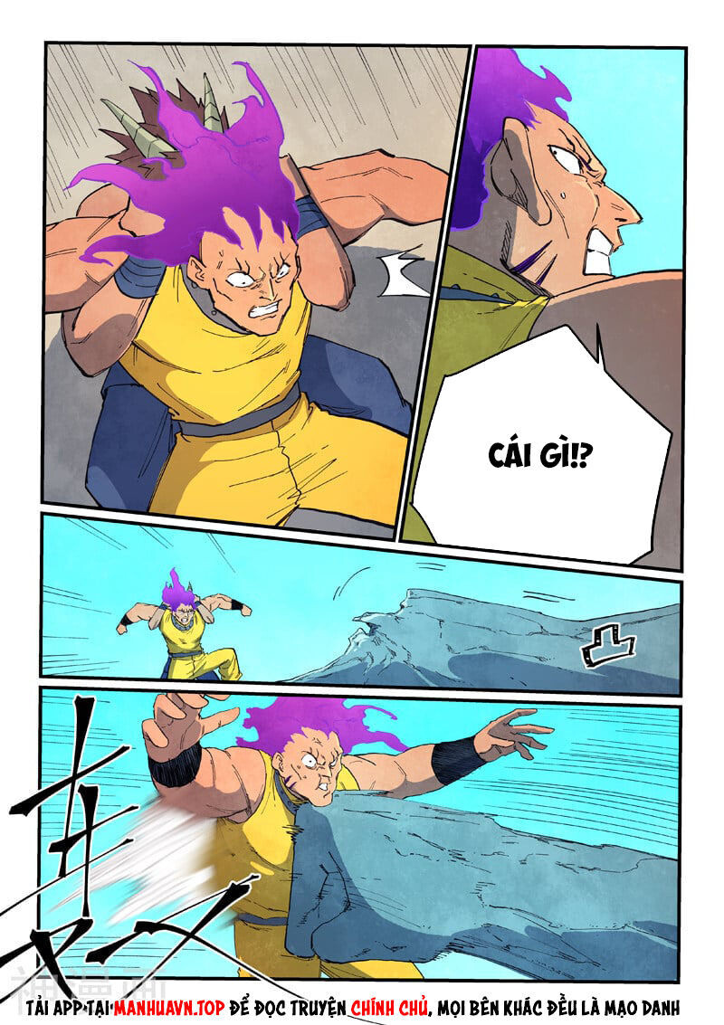 Chương 631
