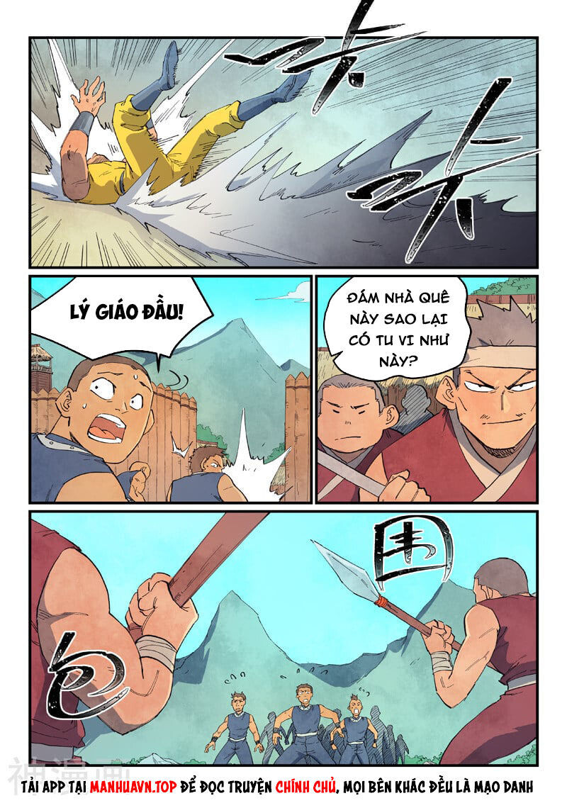 Chương 631