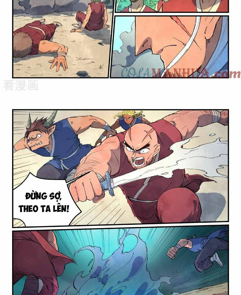 Chương 632