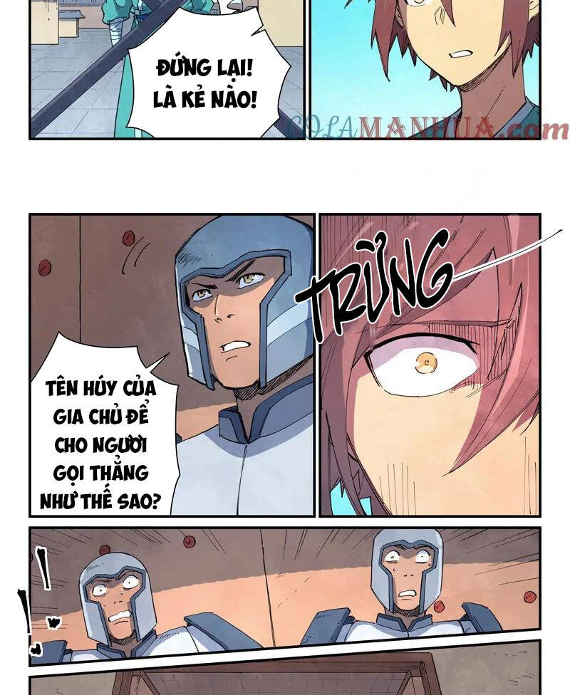 Chương 633