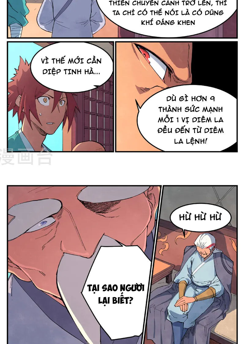 Chương 634