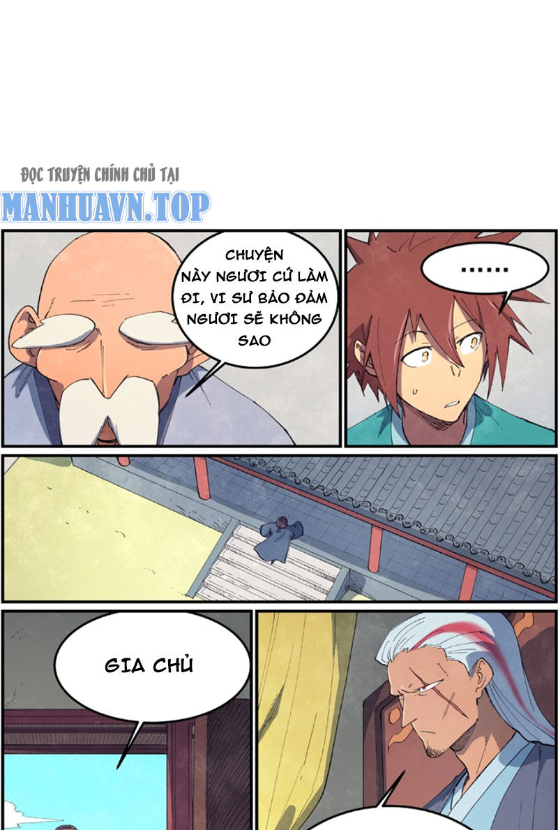 Chương 635