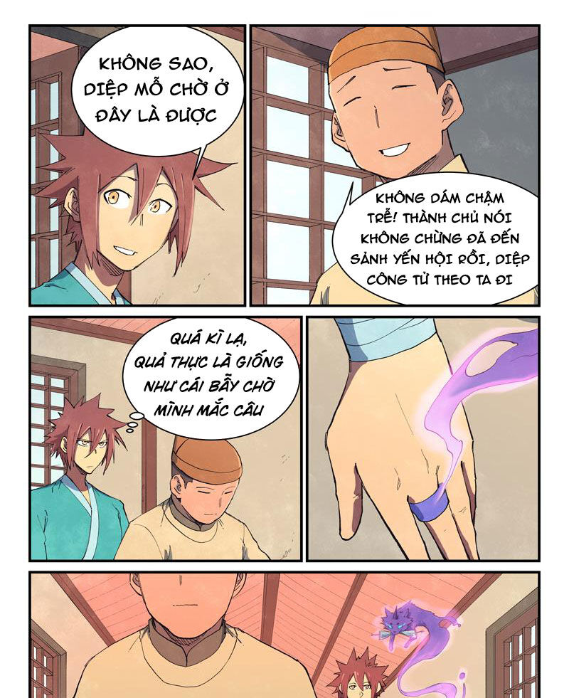 Chương 636
