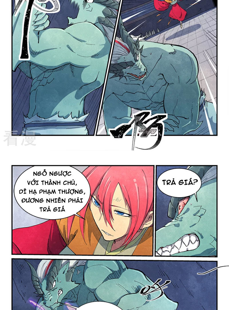 Chương 643