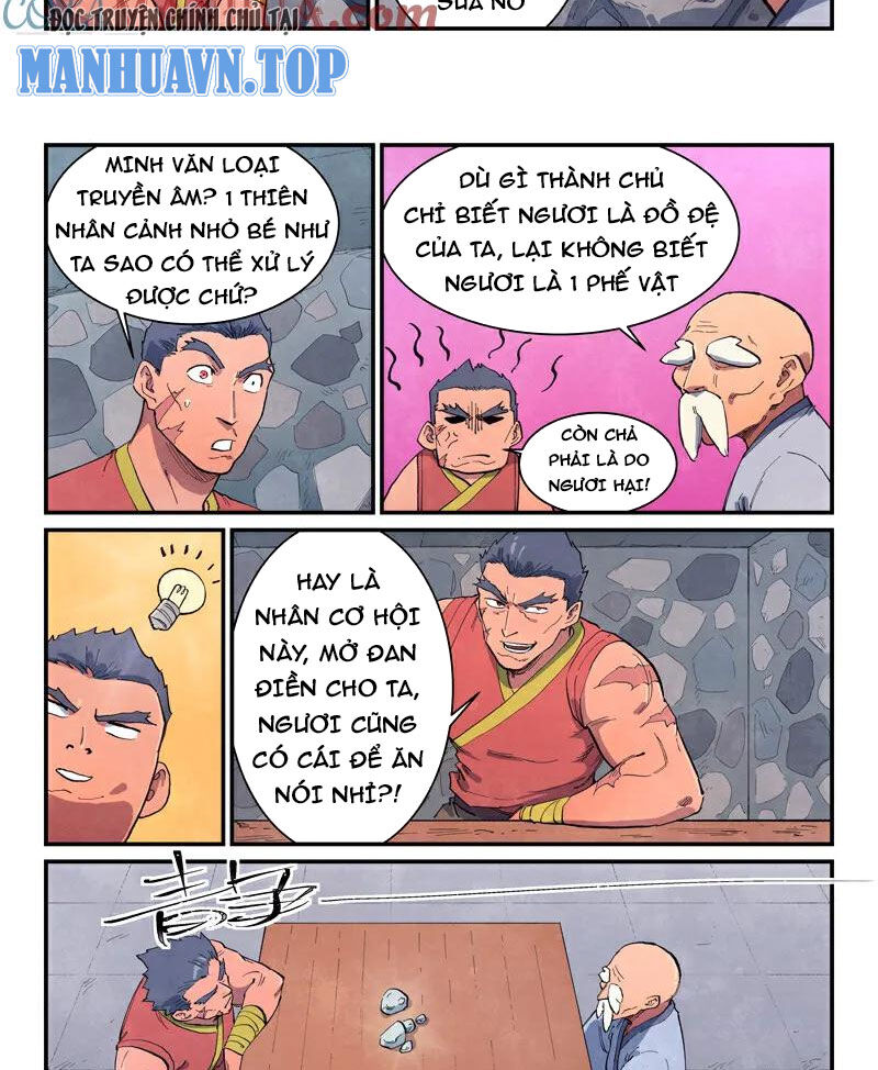Chương 646