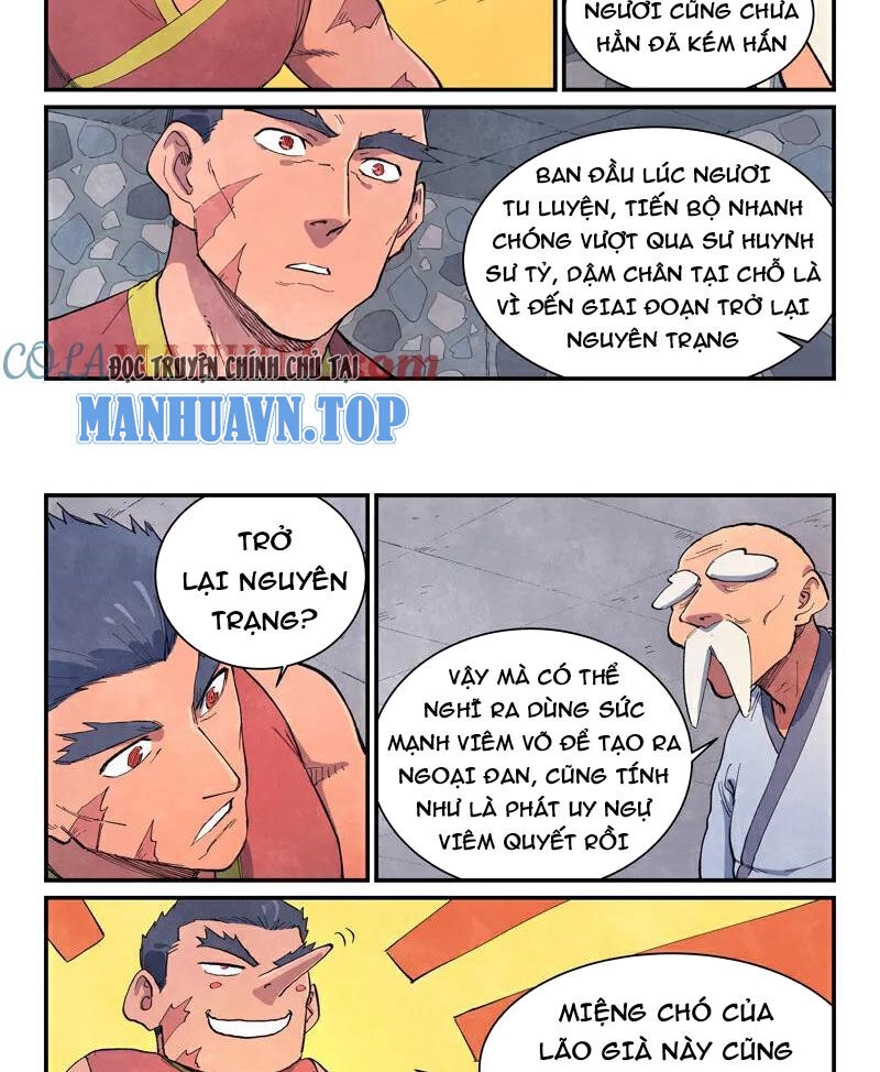 Chương 646