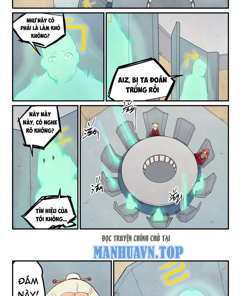 Chương 653