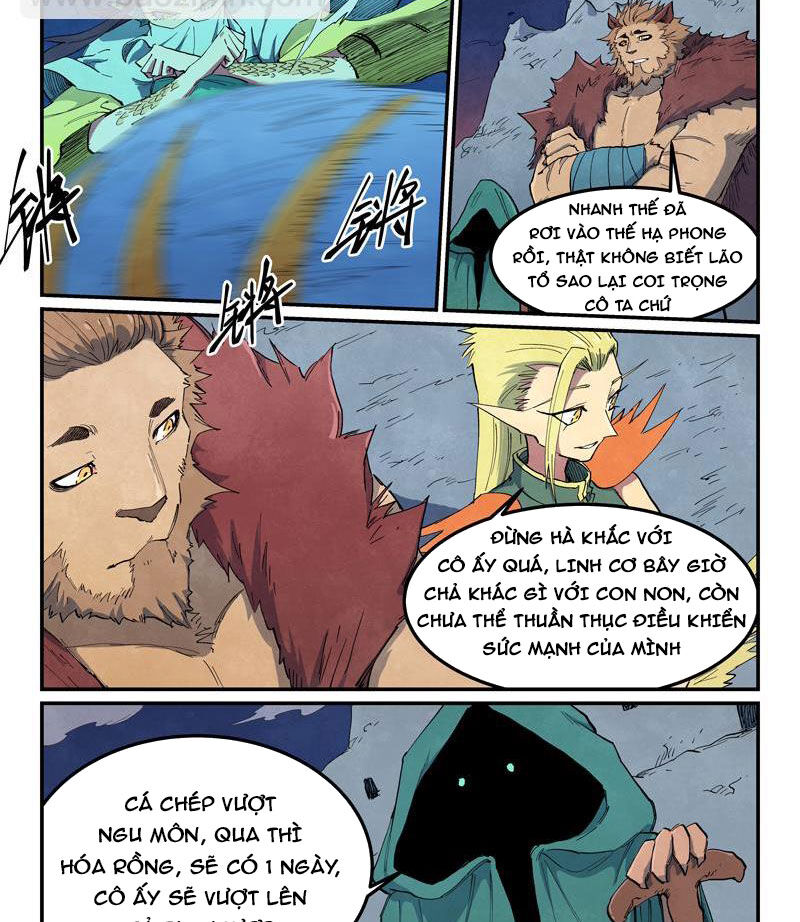Chương 665