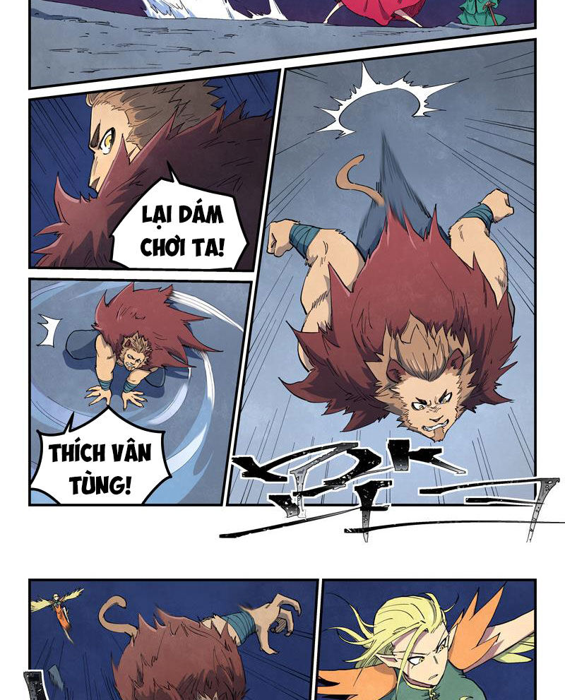 Chương 666