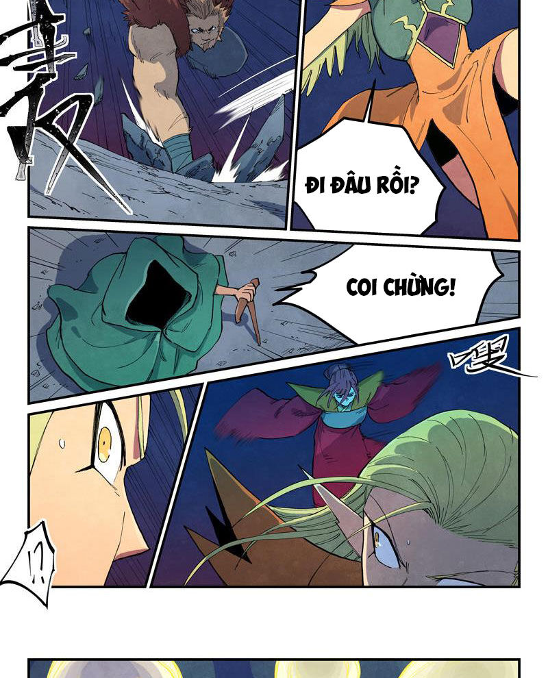 Chương 666