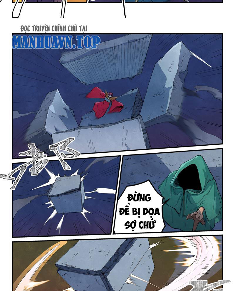 Chương 666