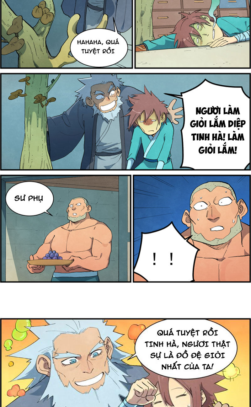 Chương 676