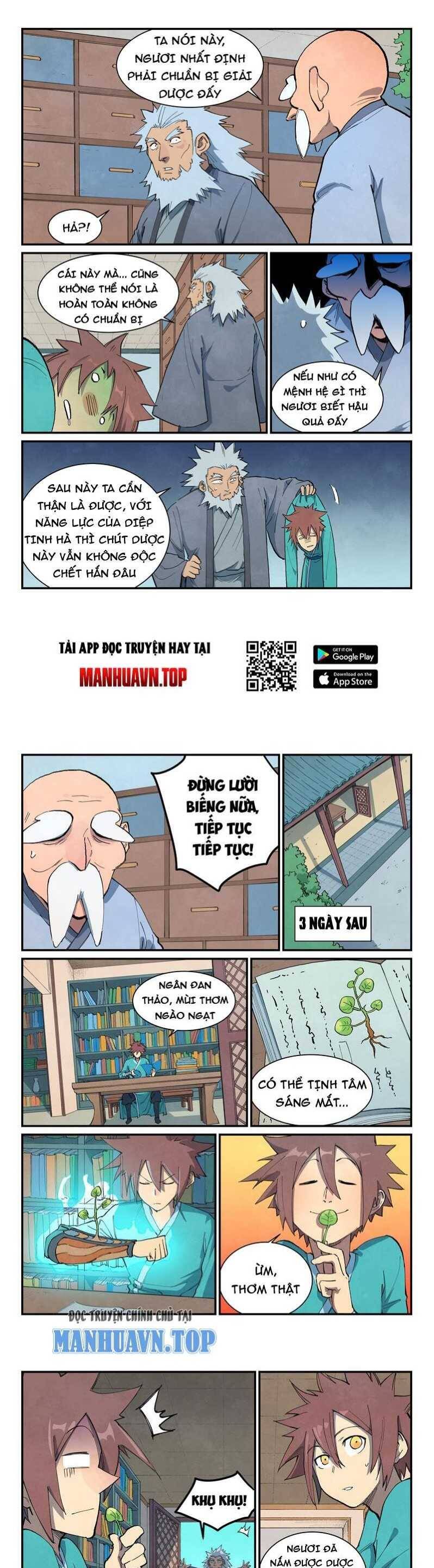 Chương 677.5